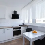 Stag Azyl Na Szczycie - 2 Osobne Z Pelnym Aneksem Kuchennym W Domu - Bezplatny Parking - 48m2 - Self Check-in شقة *