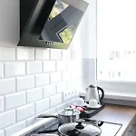 Stag Azyl Na Szczycie - 2 Osobne Z Pelnym Aneksem Kuchennym W Domu - Bezplatny Parking - 48m2 - Self Check-in شقة