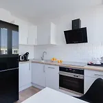 Stag Azyl Na Szczycie - 2 Osobne Z Pelnym Aneksem Kuchennym W Domu - Bezplatny Parking - 48m2 - Self Check-in شقة