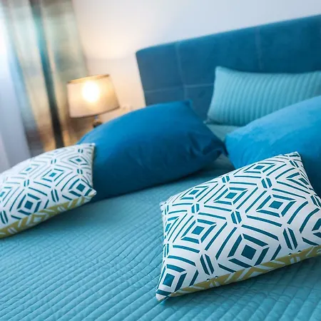 Stag Azyl Na Szczycie - 2 Osobne - 48m2 - Self Check-in Апартаменты *