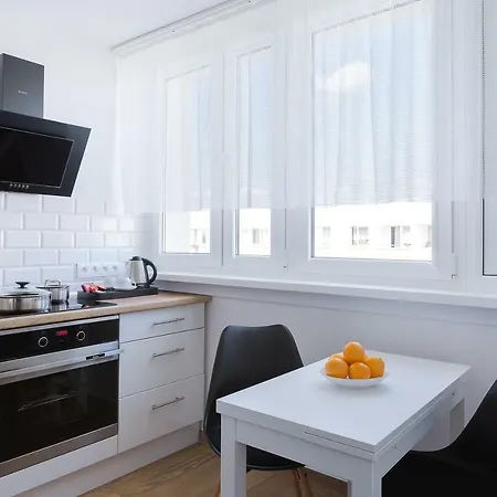 Stag Azyl Na Szczycie - 2 Osobne Z Pelnym Aneksem Kuchennym W Domu - Bezplatny Parking - 48m2 - Self Check-in Еленя-Гура