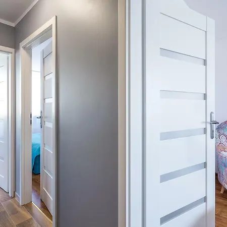 Apartamento Stag Azyl Na Szczycie - 2 Osobne Z Pelnym Aneksem Kuchennym W Domu - Bezplatny Parking - 48m2 - Self Check-in Jelenia Góra