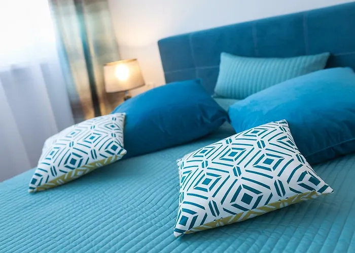 Stag Azyl Na Szczycie - 2 Osobne Z Pelnym Aneksem Kuchennym W Domu - Bezplatny Parking - 48m2 - Self Check-in Апартаменты *