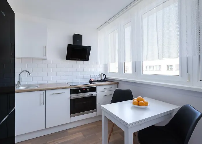 Stag Azyl Na Szczycie - 2 Osobne Z Pelnym Aneksem Kuchennym W Domu - Bezplatny Parking - 48m2 - Self Check-in Апартаменты *