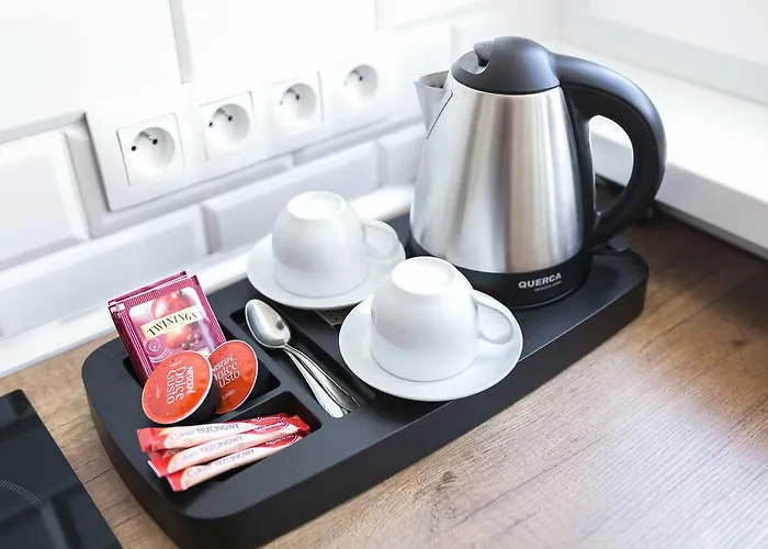 Stag Azyl Na Szczycie - 2 Osobne - 48m2 - Self Check-in * Jelenia Góra